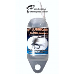 Fly lubricant - floatant na mušky