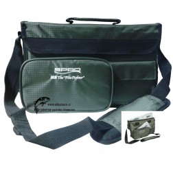 přívlačová taška SPRO Pikefighter Tackle Bag