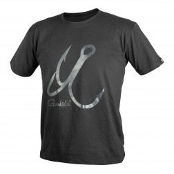 tričko Gamakatsu Treble Hook T-Shirt 