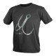 tričko Gamakatsu Treble Hook T-Shirt 