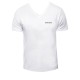 tričko bílé Shimano