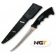 filetovací nůž NGT