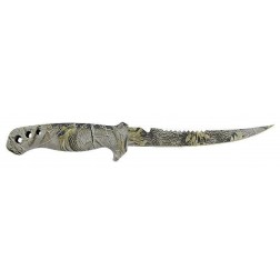 nůž filetovací Camo Jaxon
