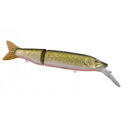 Wobler SPRO Kaminari Pike