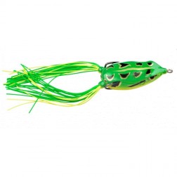 Dean Rojas Bronzeye Frog 65 - Toad