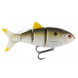 wobler SPRO Swimbait BBZ-1 Shad Natural Shad