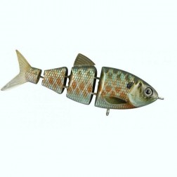 wobler SPRO Swimbait BBZ-1 Shad Killer
