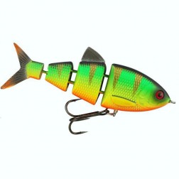 wobler SPRO Swimbait BBZ-1 Baby Shad 