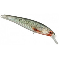 wobler SPRO Ikiru Jerk 85 - Roach