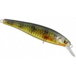 wobler SPRO Ikiru Jerk 85 - Yellow Perch