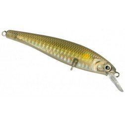wobler SPRO Ikiru Jerk 85 - Ayu