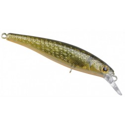 wobler SPRO Ikiru Jerk 85 - Pike