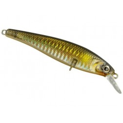 wobler SPRO Ikiru Jerk 85 - Old Ayu