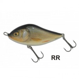 wobler Salmo SLIDER 10S Real Roach