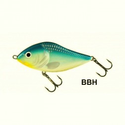 wobler Salmo SLIDER 10S Blue Back Herring
