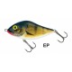 wobler Salmo SLIDER 5 S Emerald Perch