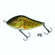 wobler Salmo SLIDER 5 S Pike