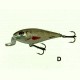 wobler Salmo EXECUTOR 5 SR Dance