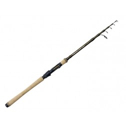 prut Ron Thompson Steelhead Iconic tele spin 210cm 5-20g