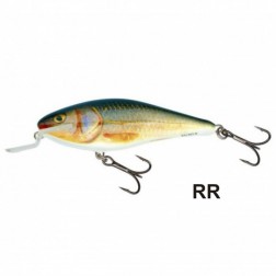 wobler Salmo EXECUTOR 7 SR Trout