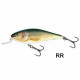 wobler Salmo EXECUTOR 7 SR Real Roach