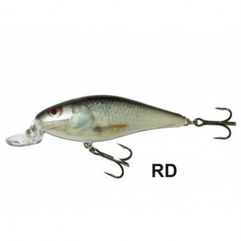 wobler Salmo EXECUTOR 7 SR Real Dace