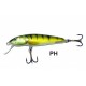 wobler Salmo MINNOW 5 F  Perch