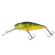 wobler Salmo Perch 14SDR  Hot Perch