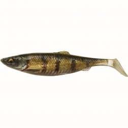 Savage Gear 4D HERRING SHAD Zander