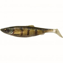 Savage Gear 4D HERRING SHAD Zander