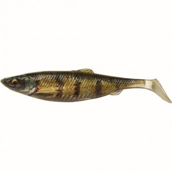 Savage Gear 4D HERRING SHAD Zander