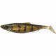 Savage Gear 4D HERRING SHAD Zander