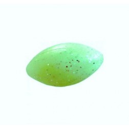 gumový váleček fluo 16 x 8 mm