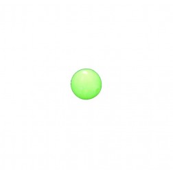 korálky fluo 4mm