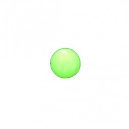 korálky fluo 8mm