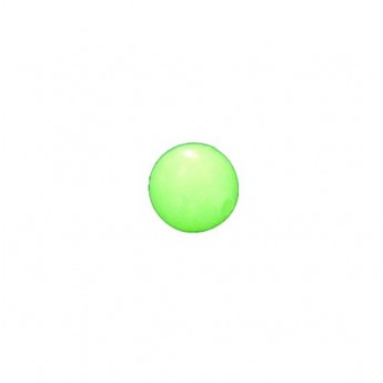 korálky fluo 8mm