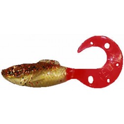 Super Fish Twister Tail 4" RELAX - 10 cm - 065