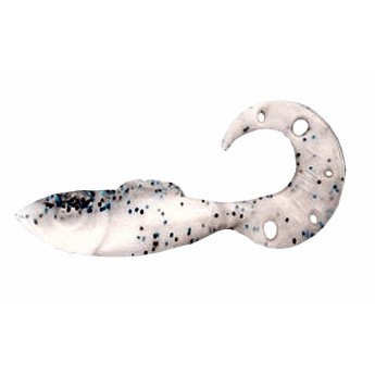 Super Fish Twister Tail 4" RELAX - 10 cm - 1