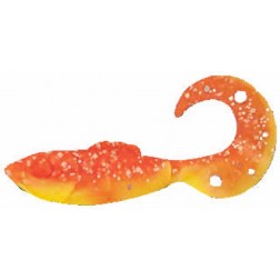 Super Fish Twister Tail 4" RELAX - 10 cm - 2