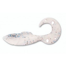 Super Fish Twister Tail 4" RELAX - 10 cm - 3