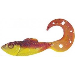 Super Fish Twister Tail 4" RELAX - 10 cm - 4