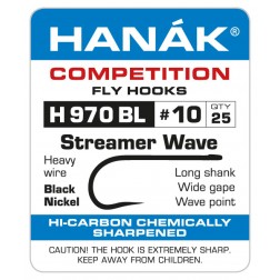 háčky Hanák H 970 BL