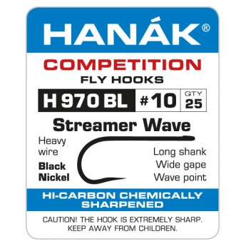 háčky Hanák H 970 BL