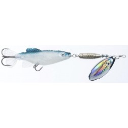 třpytka JAXON ROTUS MINNOW  - A