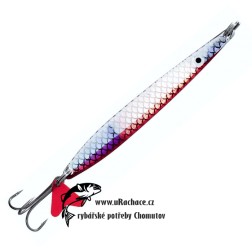 třpytka Jaxon Holo Reflex SLIM - B