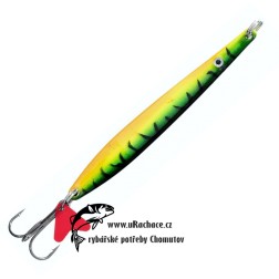 třpytka Jaxon Holo Reflex SLIM - C