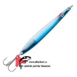 třpytka Jaxon Holo Reflex SLIM - D