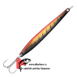 třpytka Jaxon Holo Reflex SLIM - E