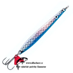 třpytka Jaxon Holo Reflex SLIM - F