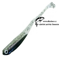vláčecí rybky - smáčky  - 02